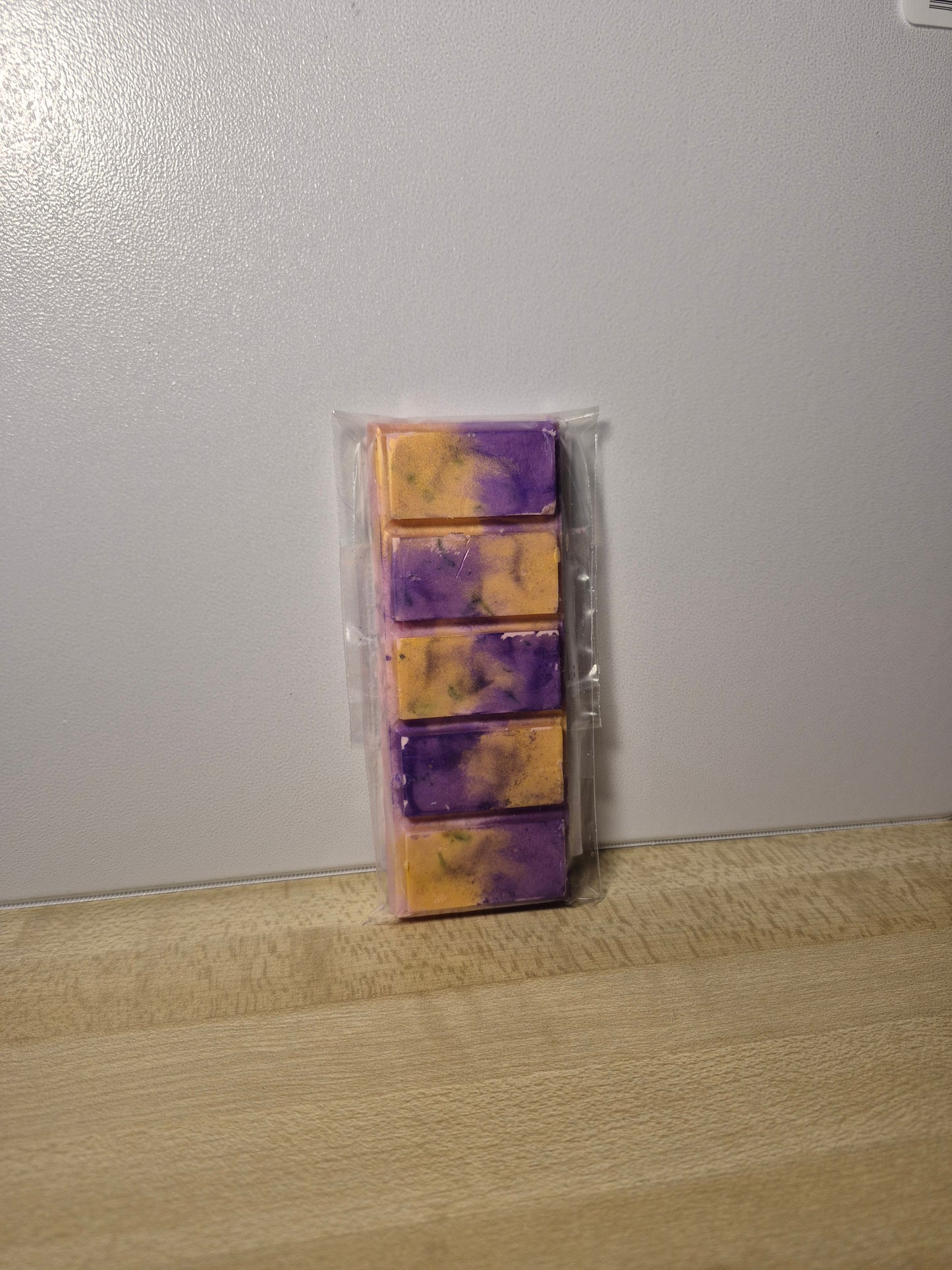 Sunny Lavender