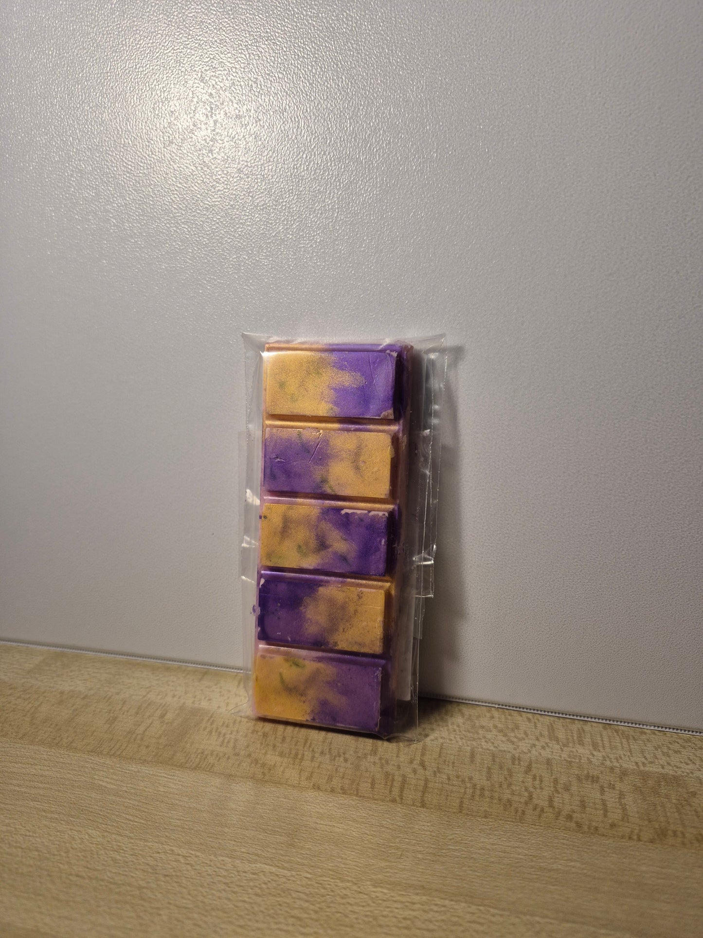 Sunny Lavender