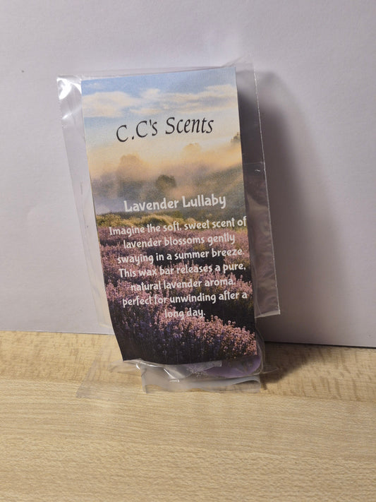 Lavender Lullaby 1 oz bag