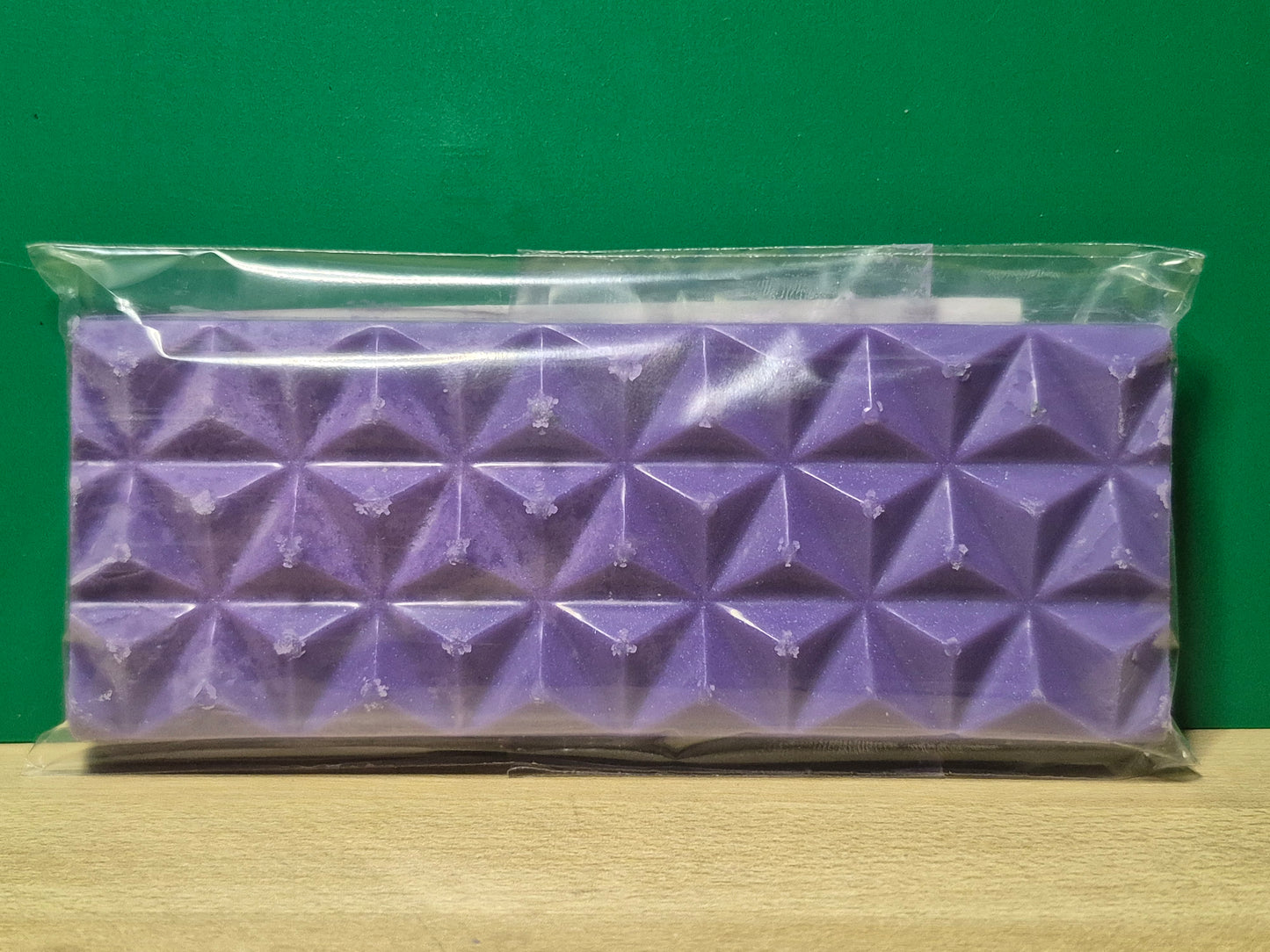 Midnight Bloom Snap bar Wax Melt