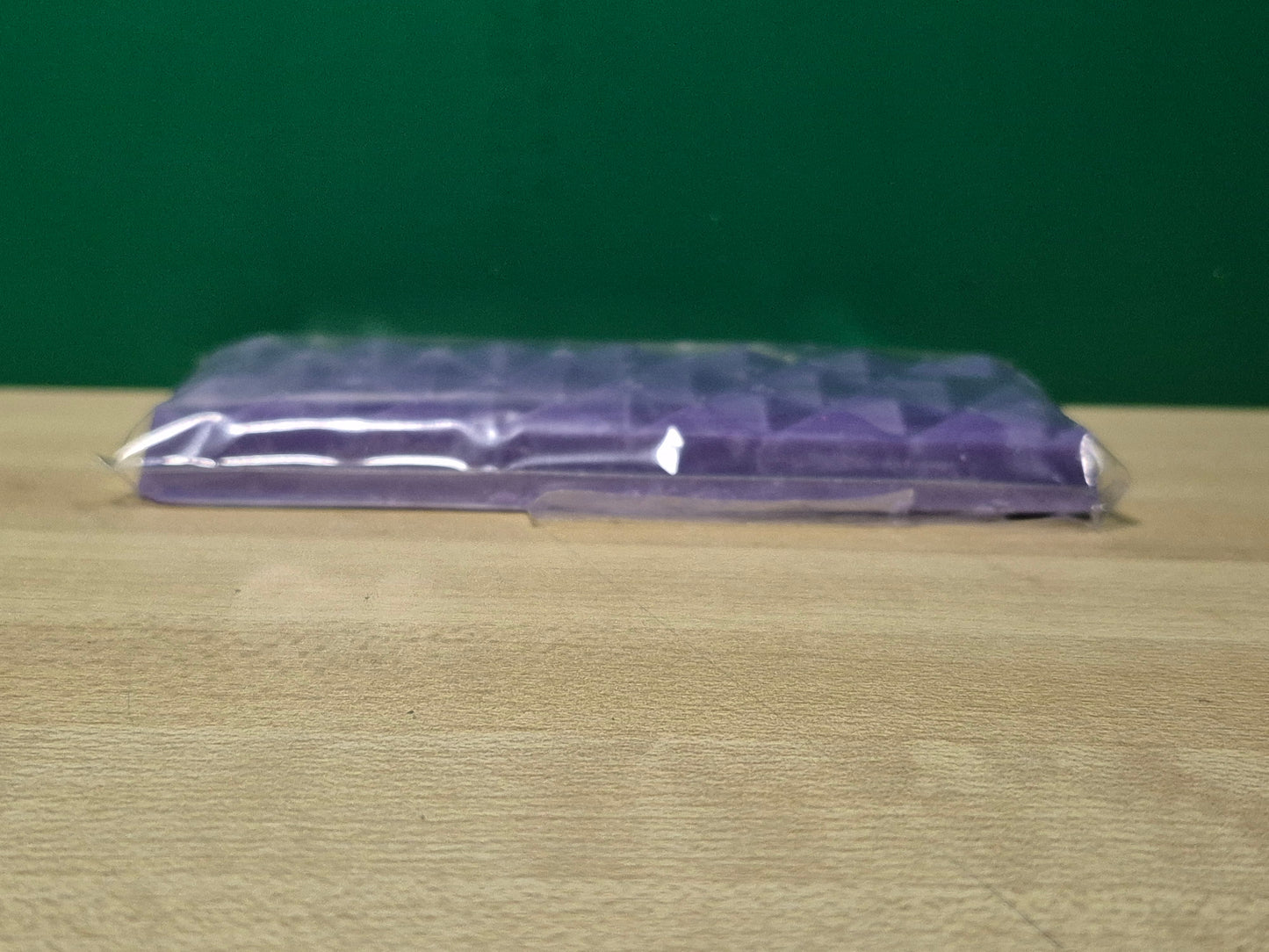 Midnight Bloom Snap bar Wax Melt