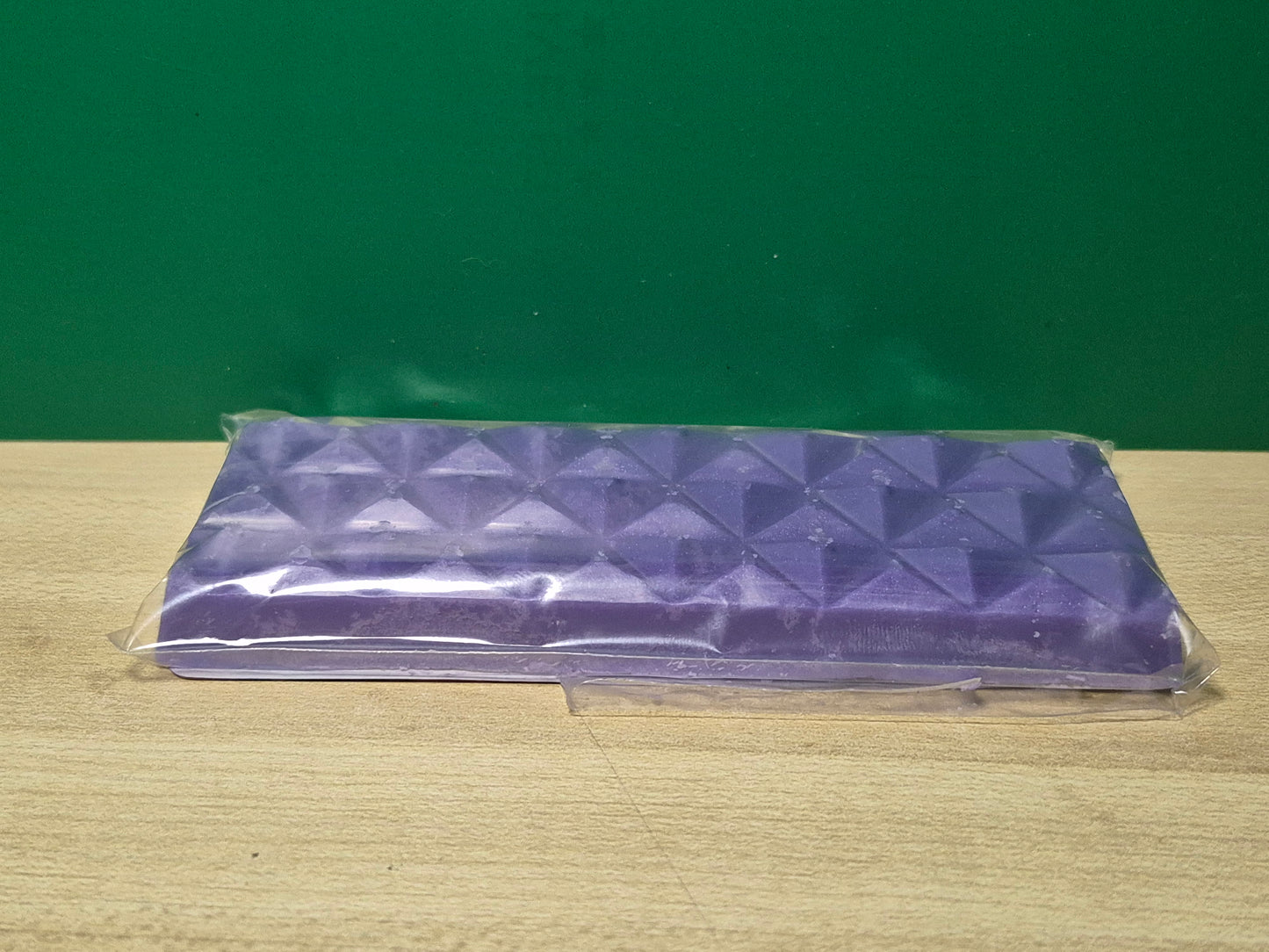 Midnight Bloom Snap bar Wax Melt