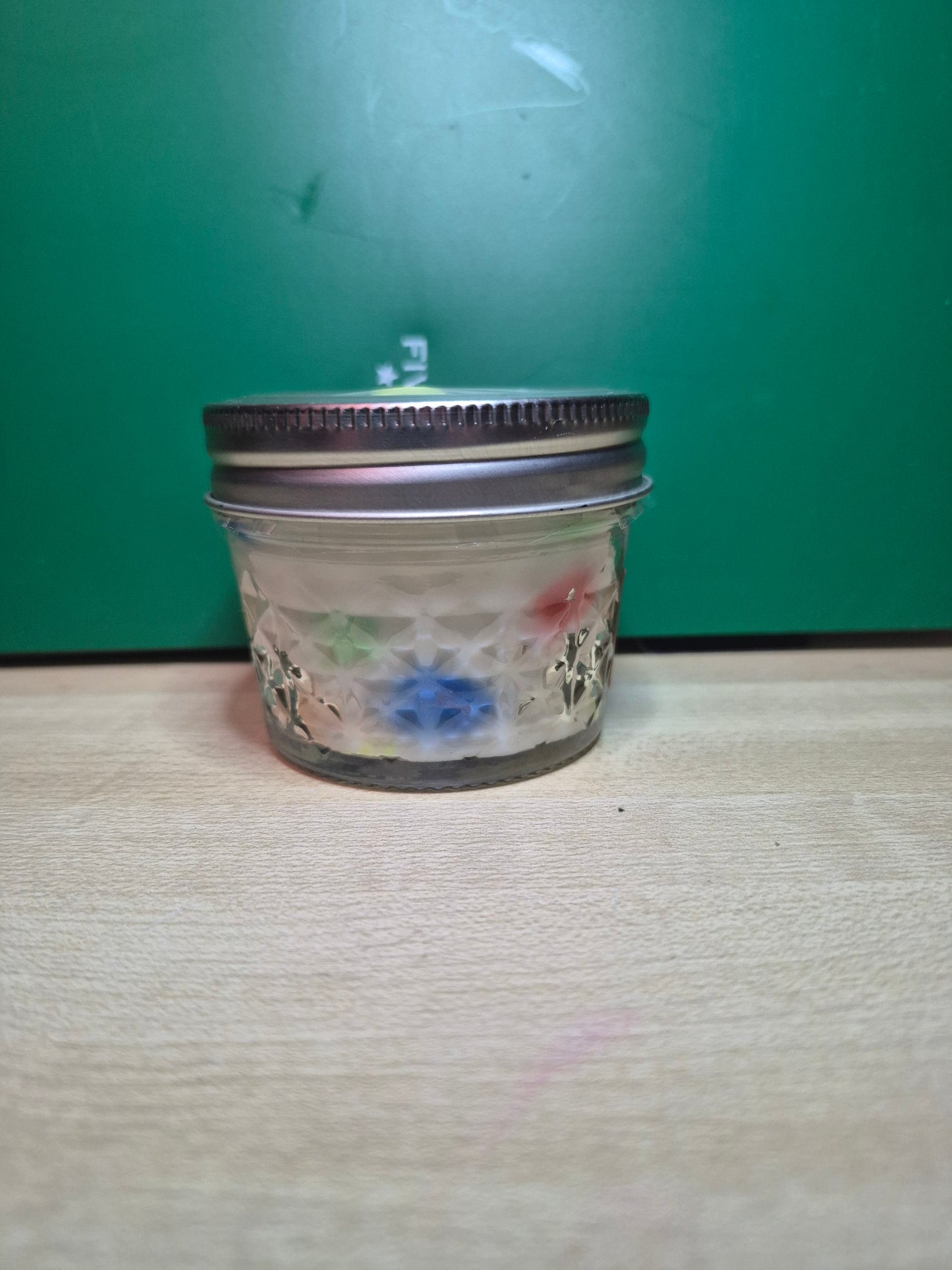 Fruitopia 4 oz Candle