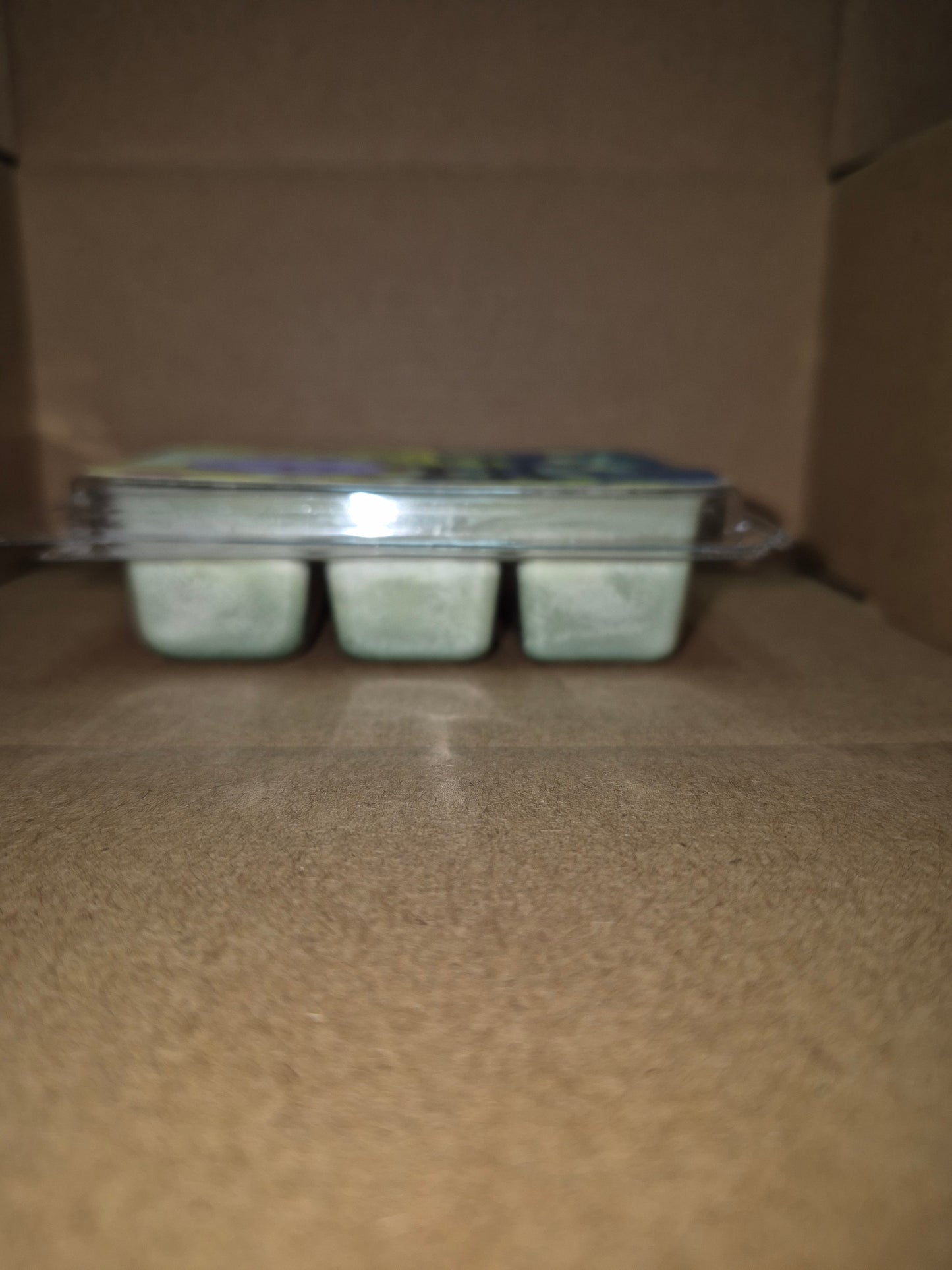 Meadow Mist Wax melt
