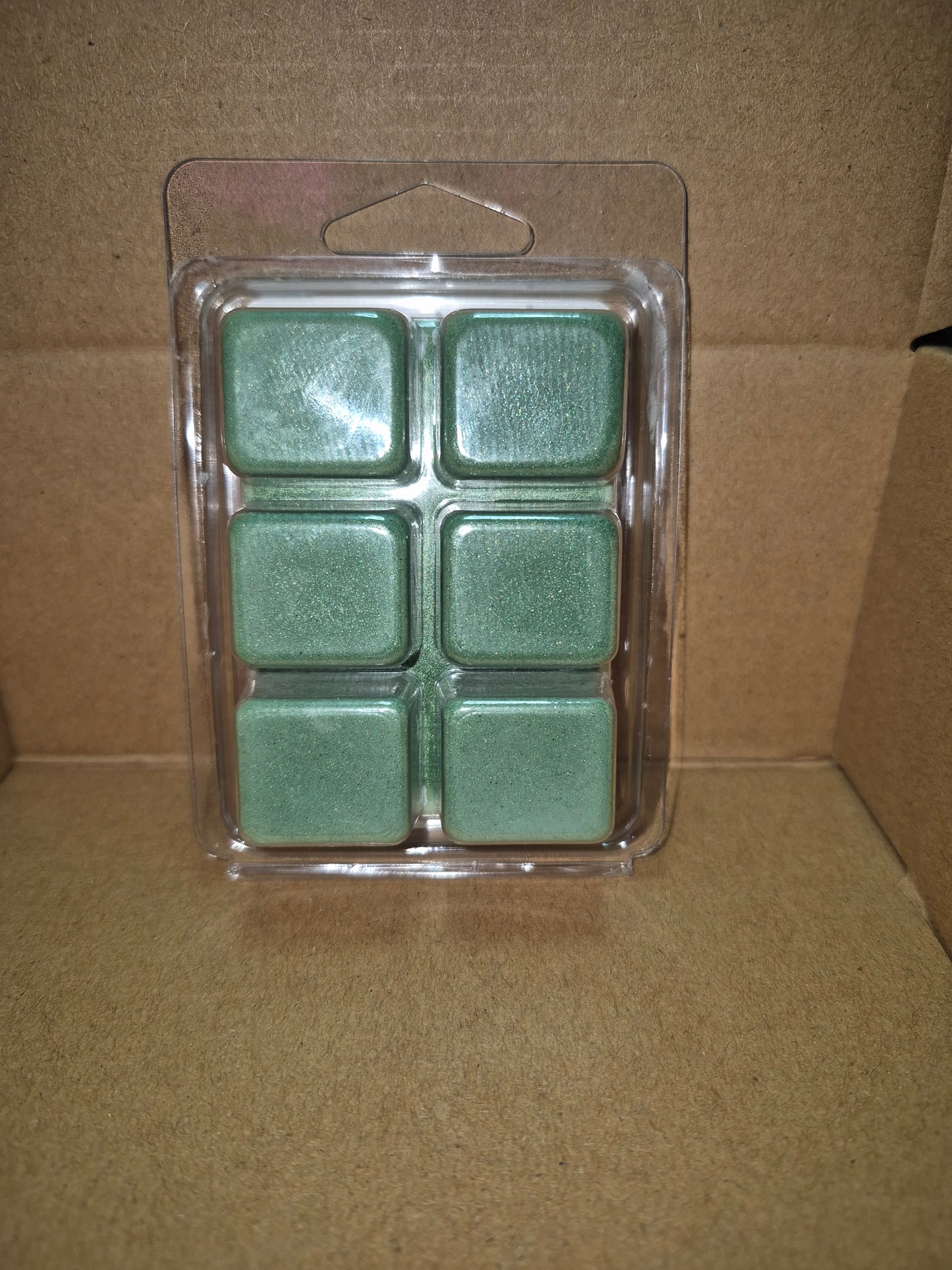 Meadow Mist Wax melt