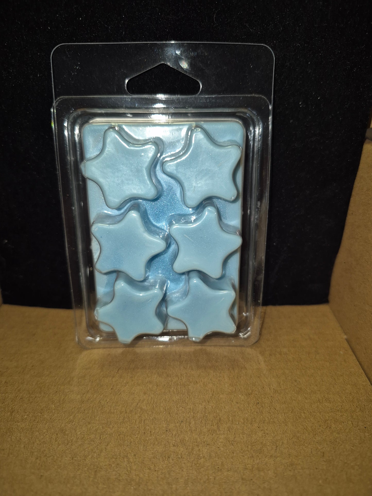 Aetherial Woods wax melt