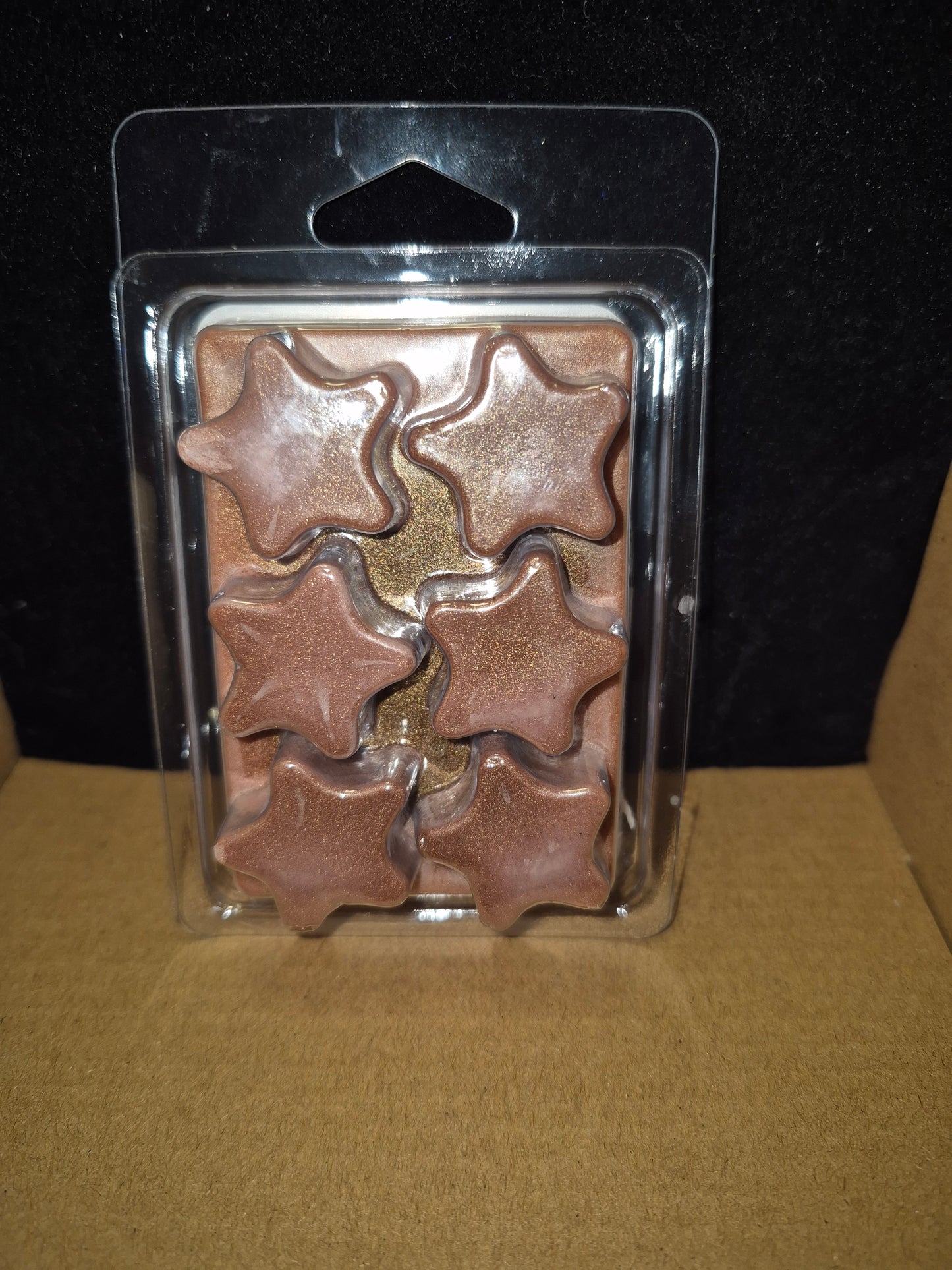 Morning Indulgence wax melt bar