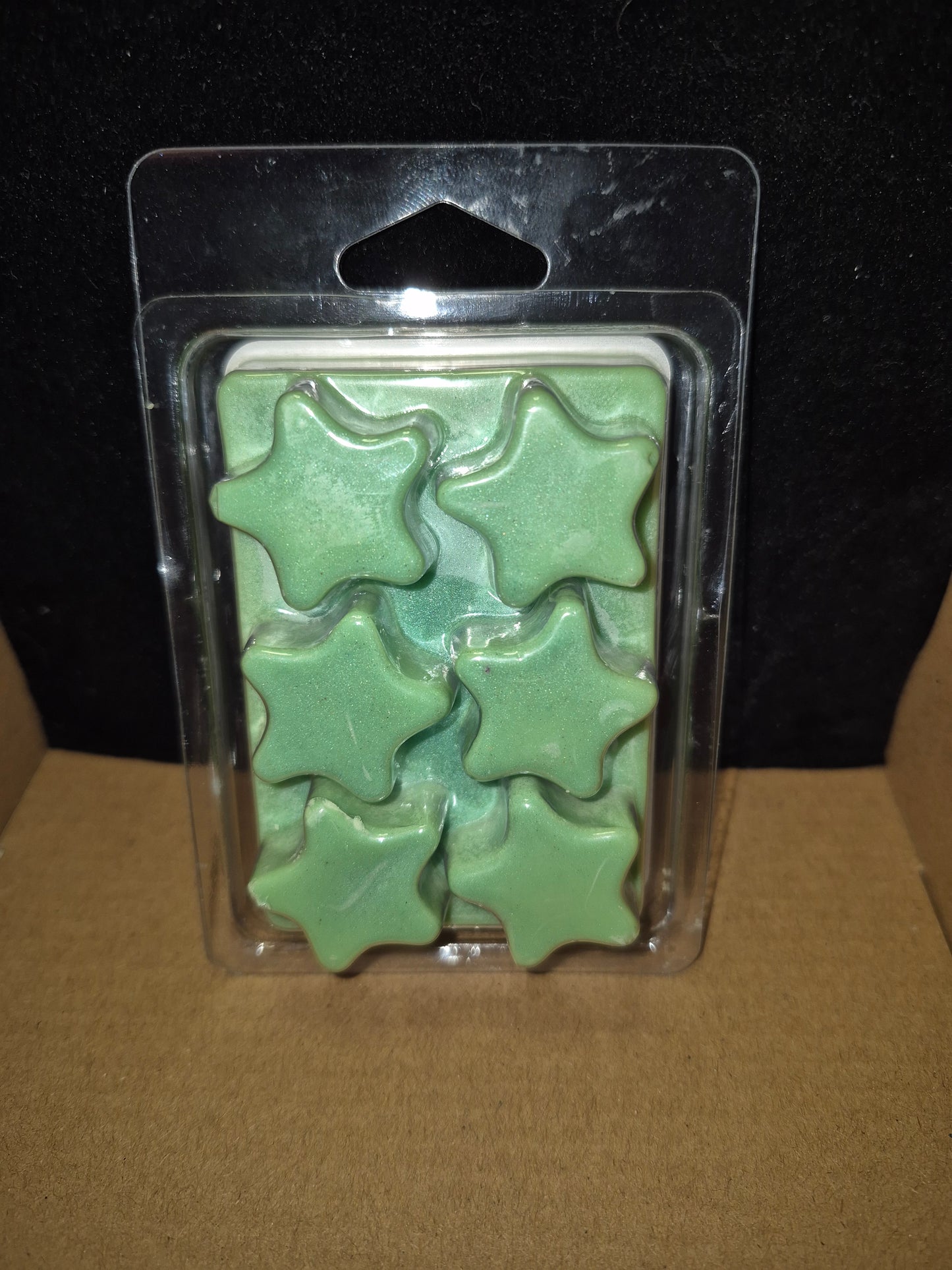 Breathe Deep wax melt bar