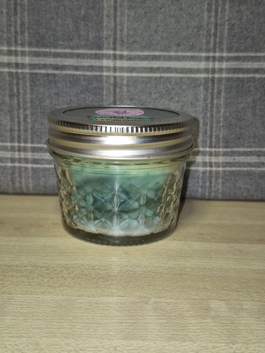 Peaceful Potion Candle
