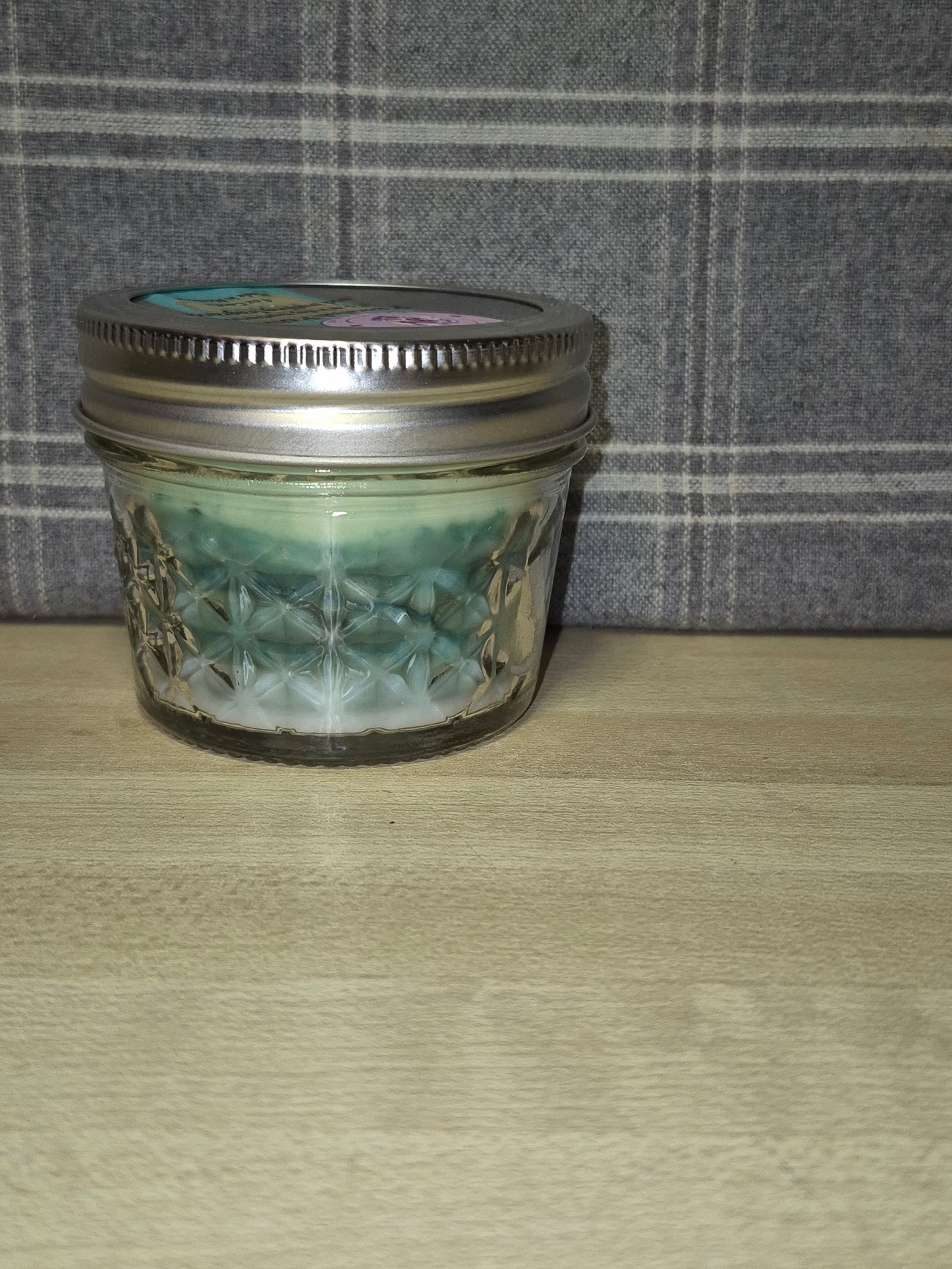 Peaceful Potion Candle