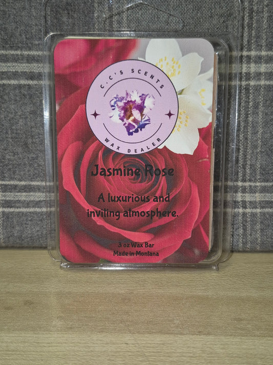 Jasmine Rose