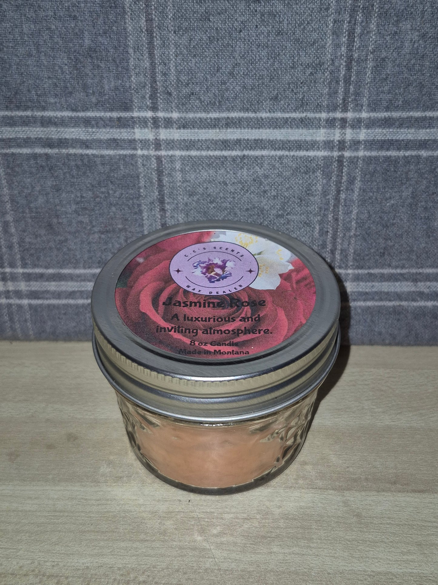 Jasmine Rose