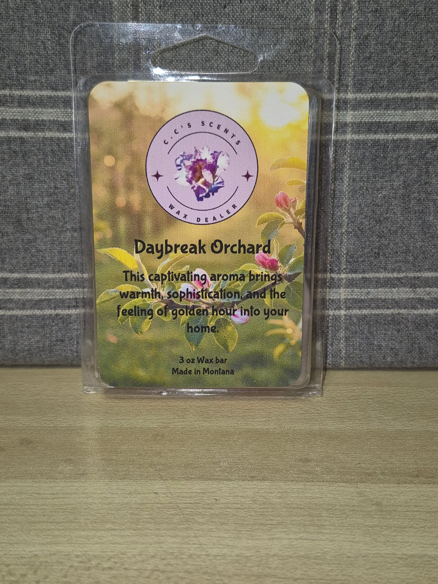 Daybreak Orchard