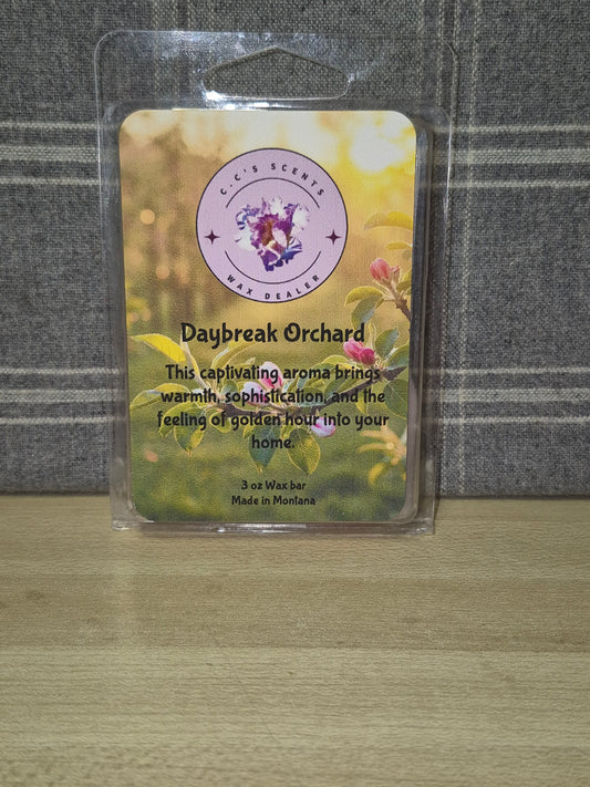 Daybreak Orchard