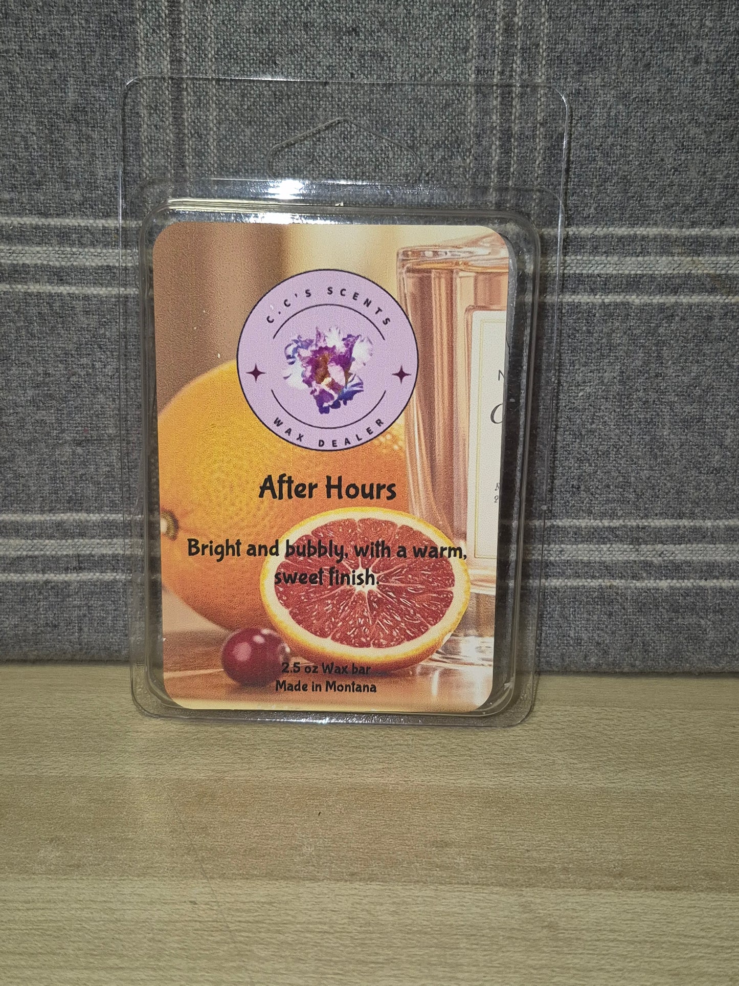 After Hours