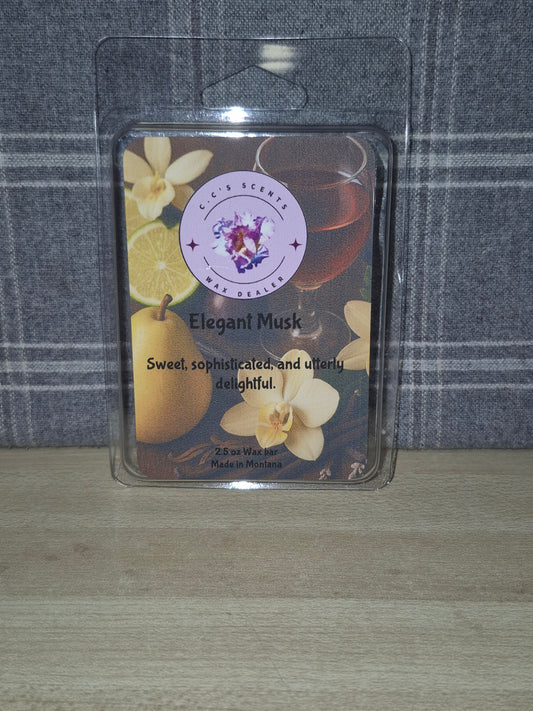 Elegant Musk