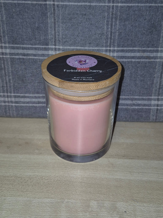 Forbidden Cherry