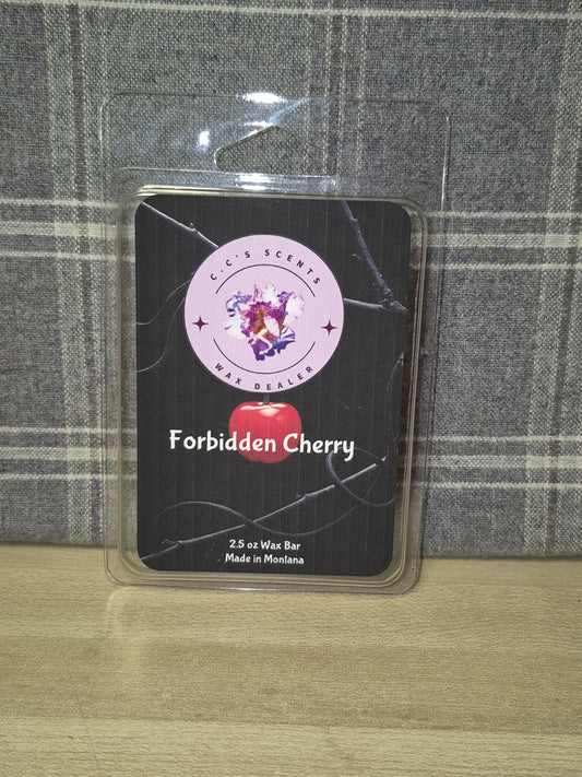 Forbidden Cherry