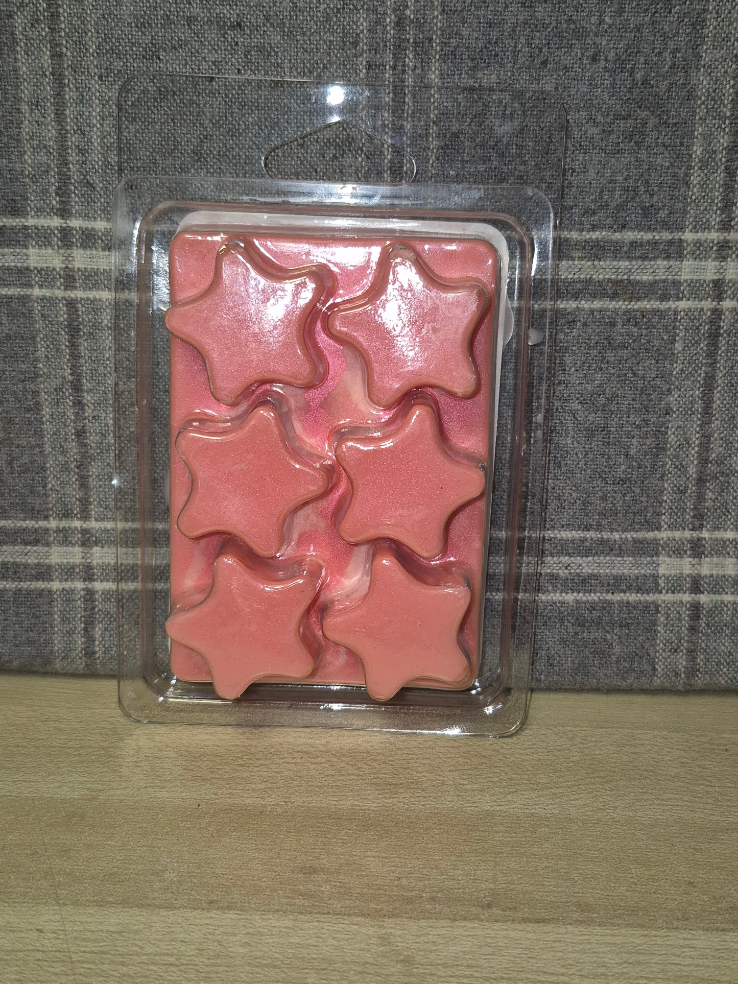 Starfruit Splash