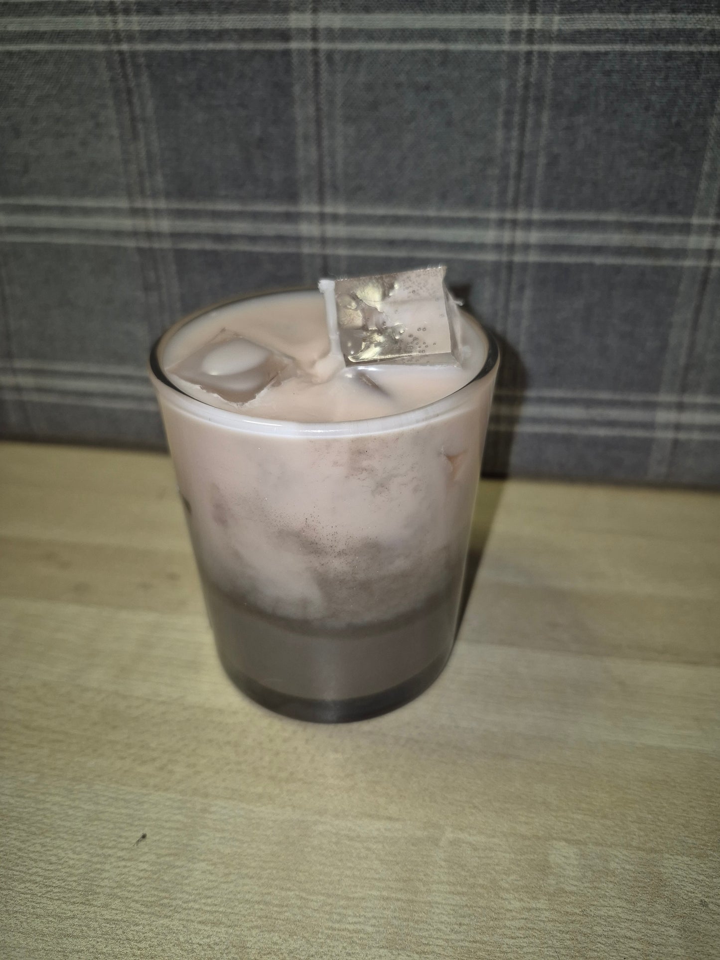 Iced Peppermint Mocha Candle