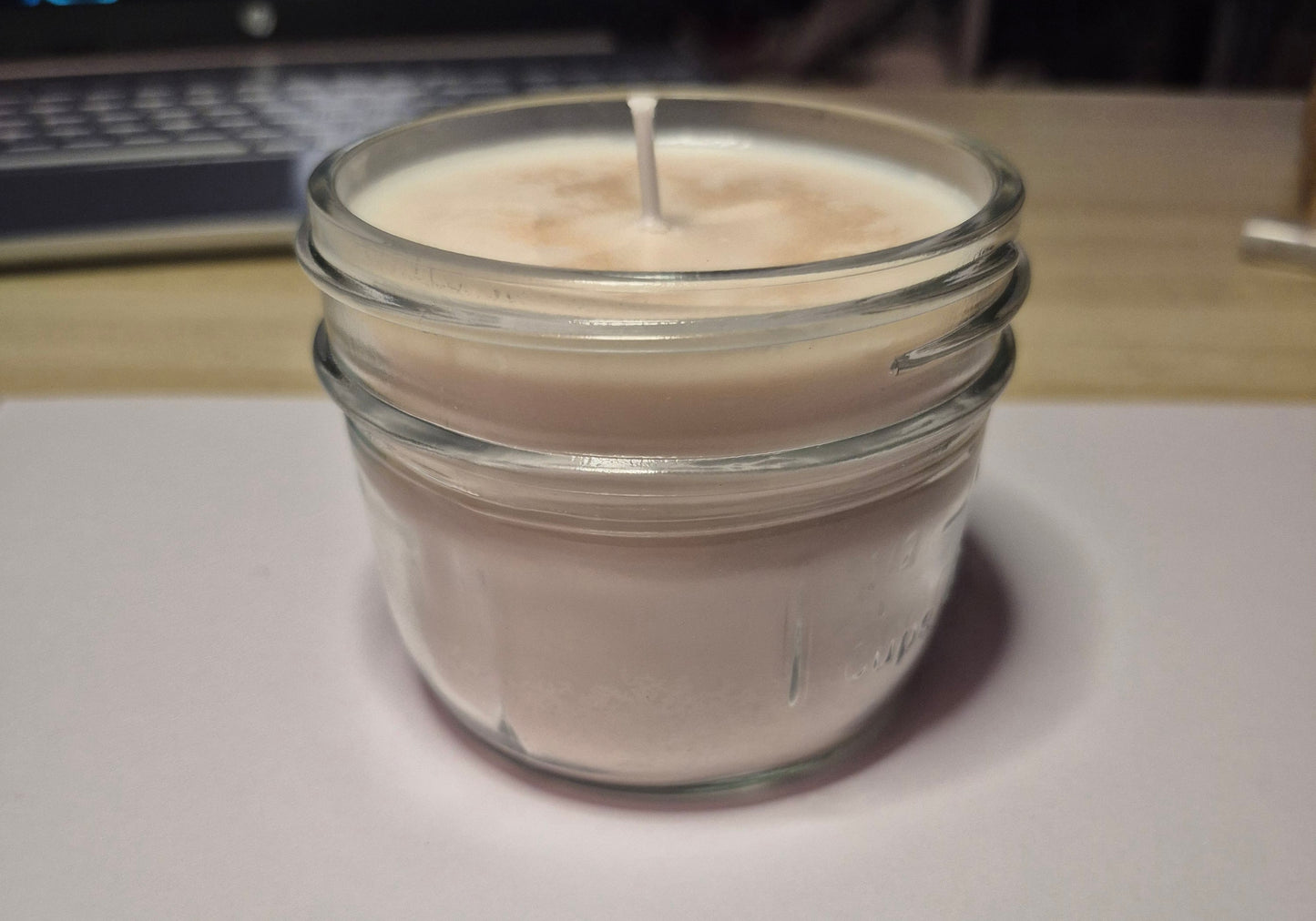 Skeeter Beater Candles