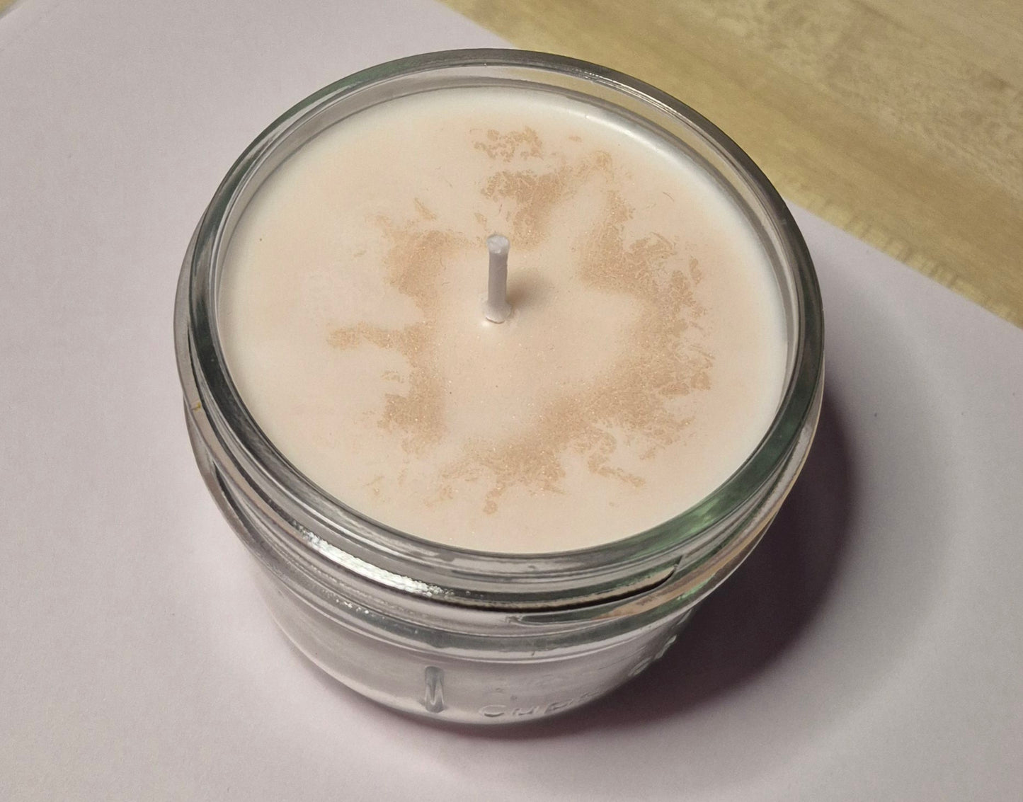 Skeeter Beater Candles