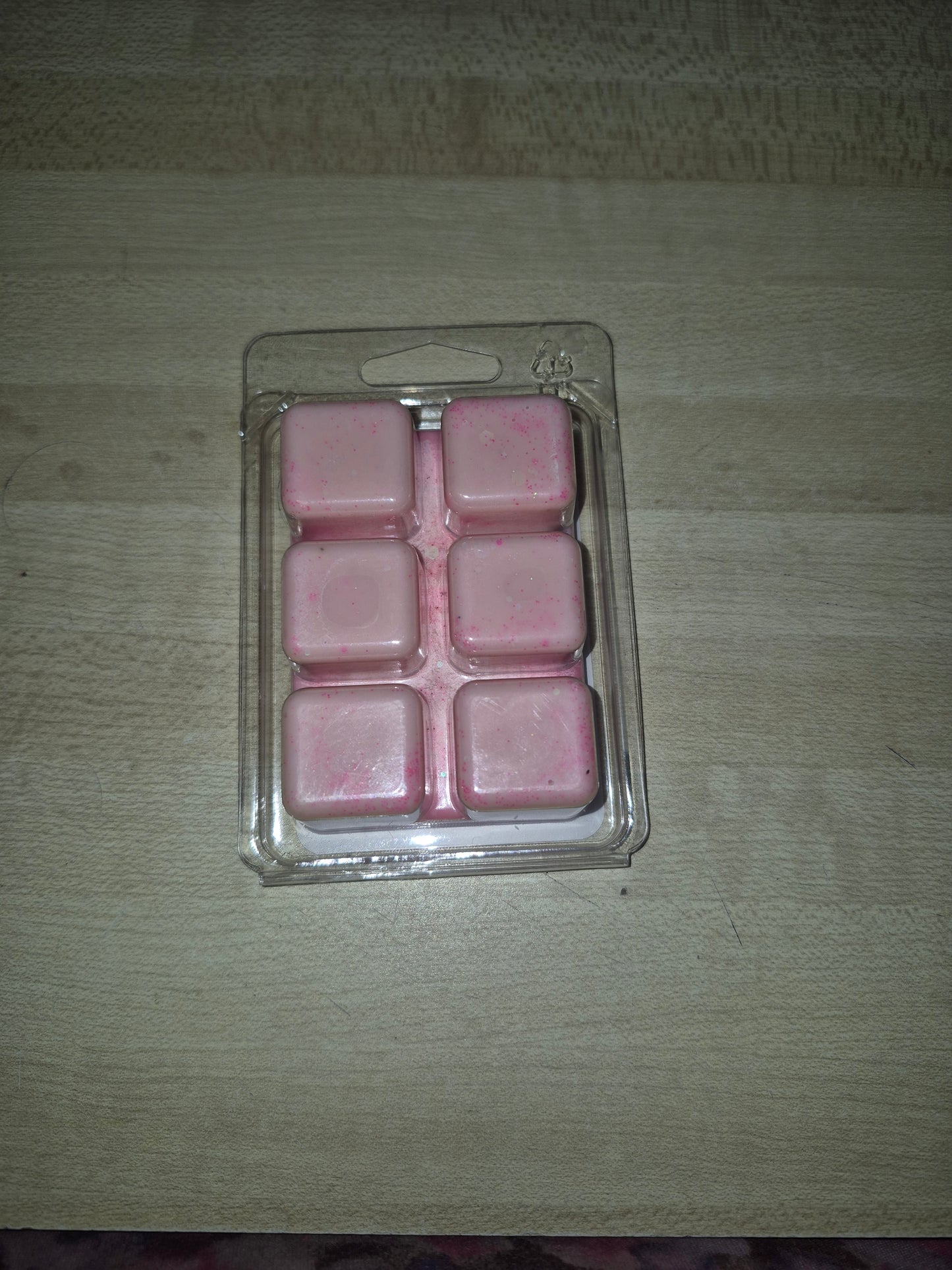 Sweet Surrender Wax bar melt