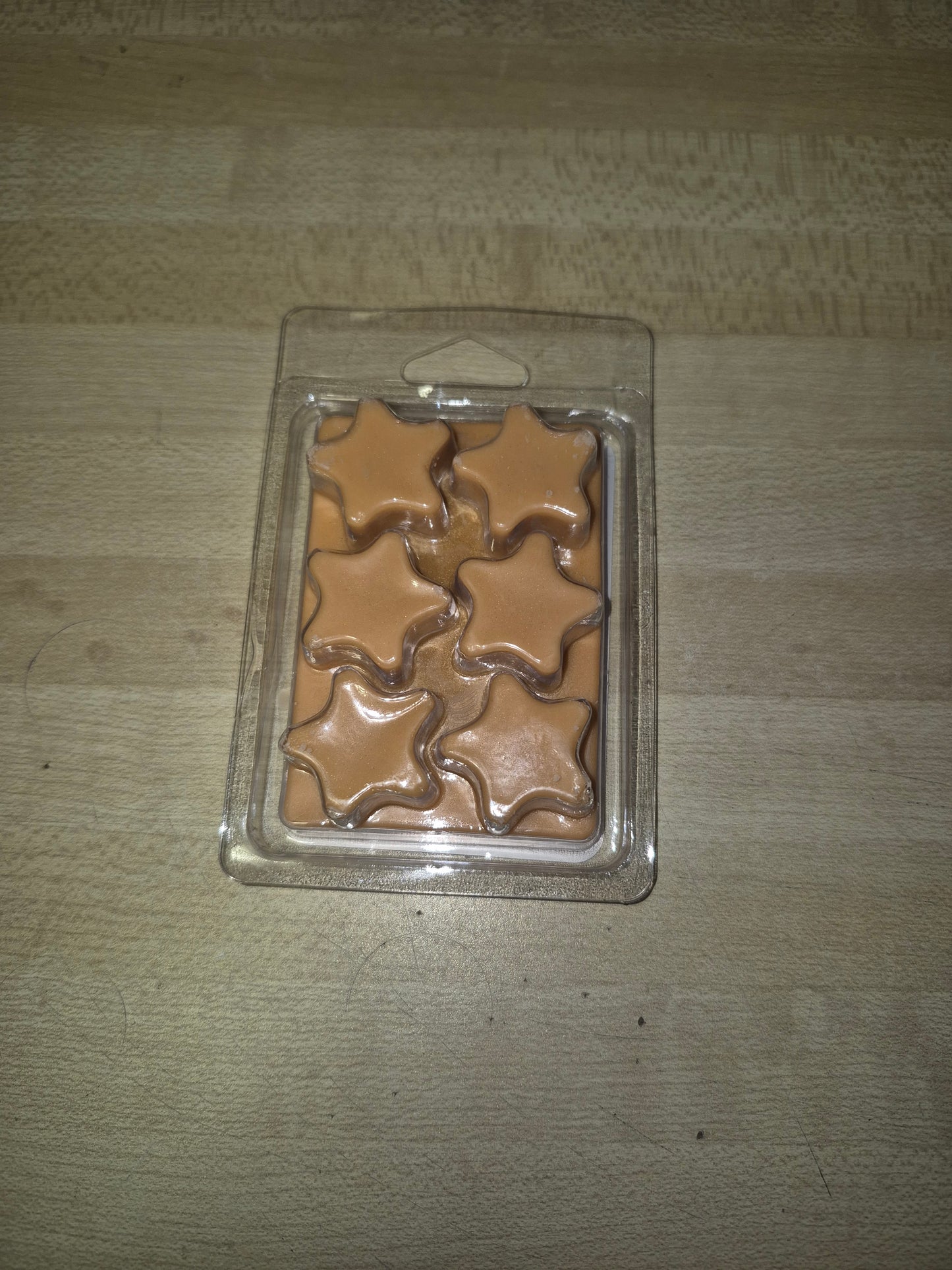 Sunshine Smoothie Wax bar melt