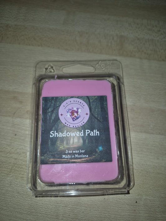 Shadowed Path