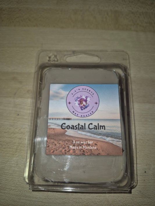 Coastal Calm