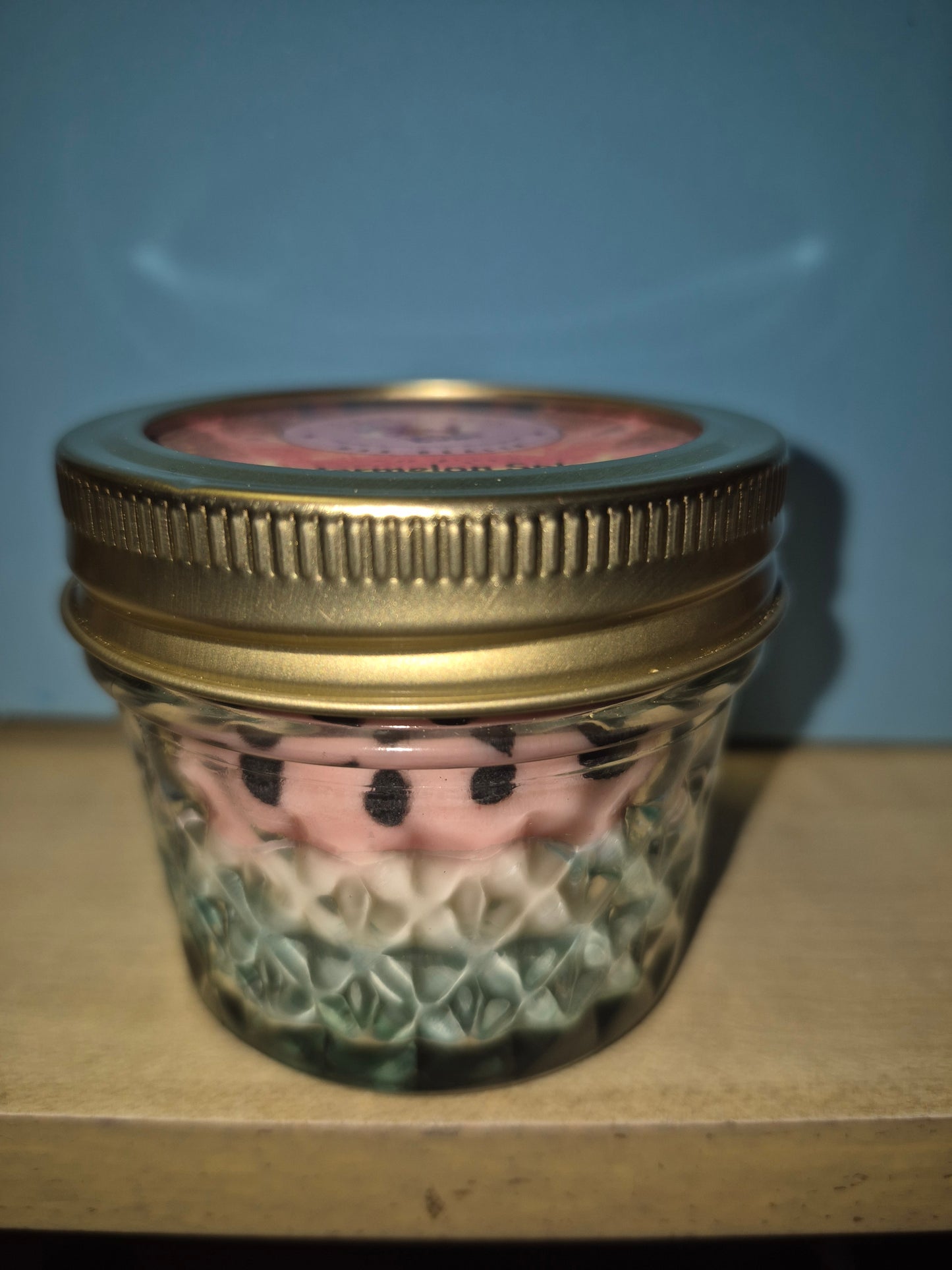 Watermelon Splash Candle