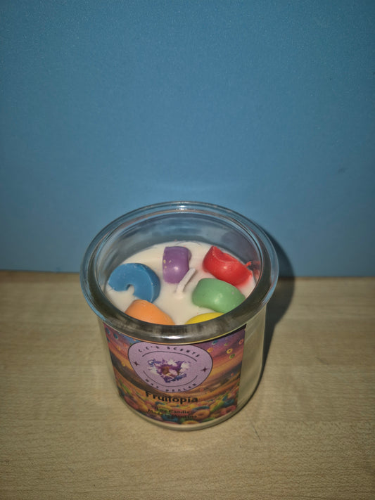 Fruitopia 4 oz Candle