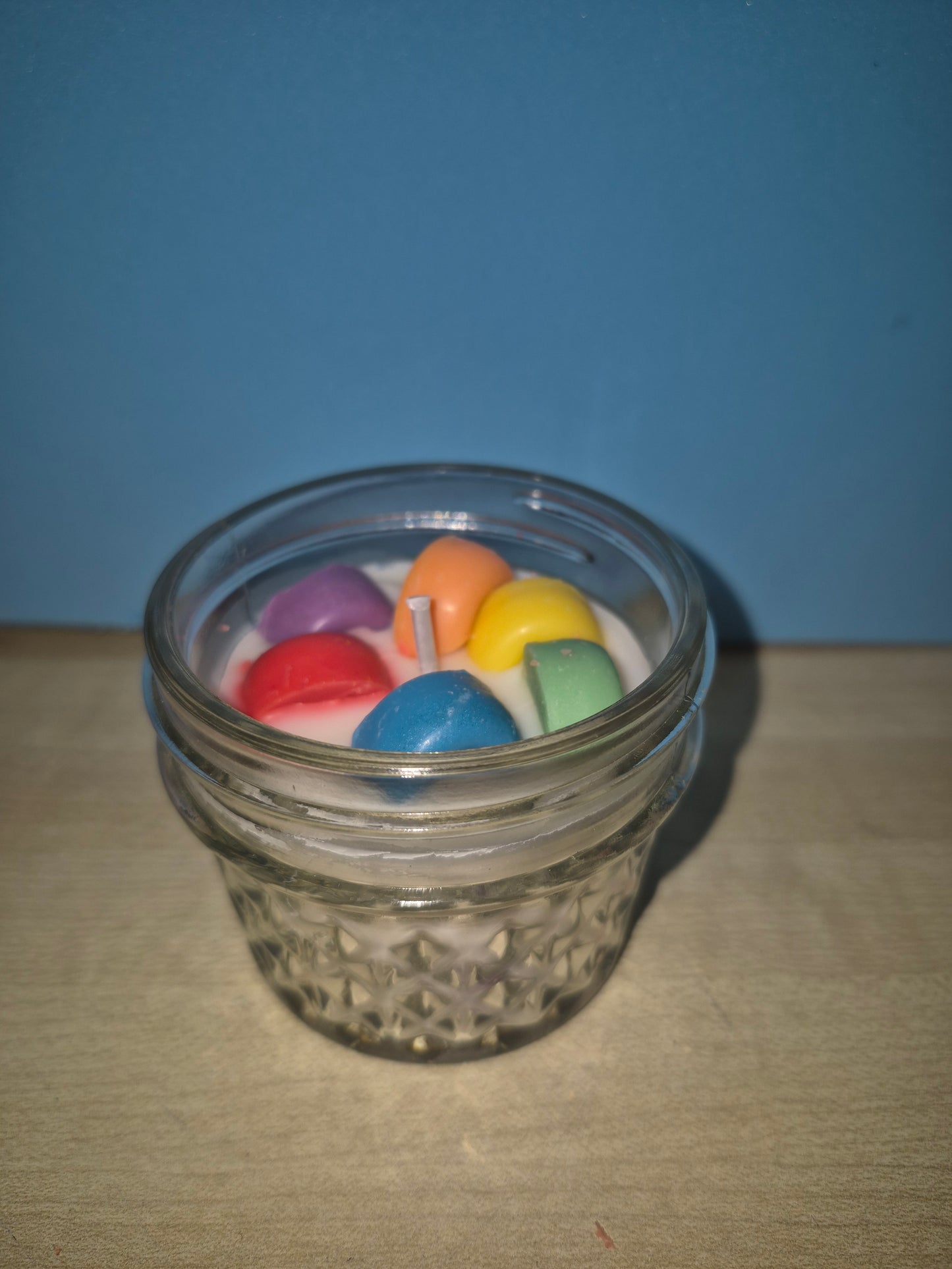 Fruitopia 4 oz Candle