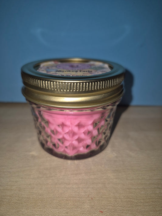 Monkey Farts Candle