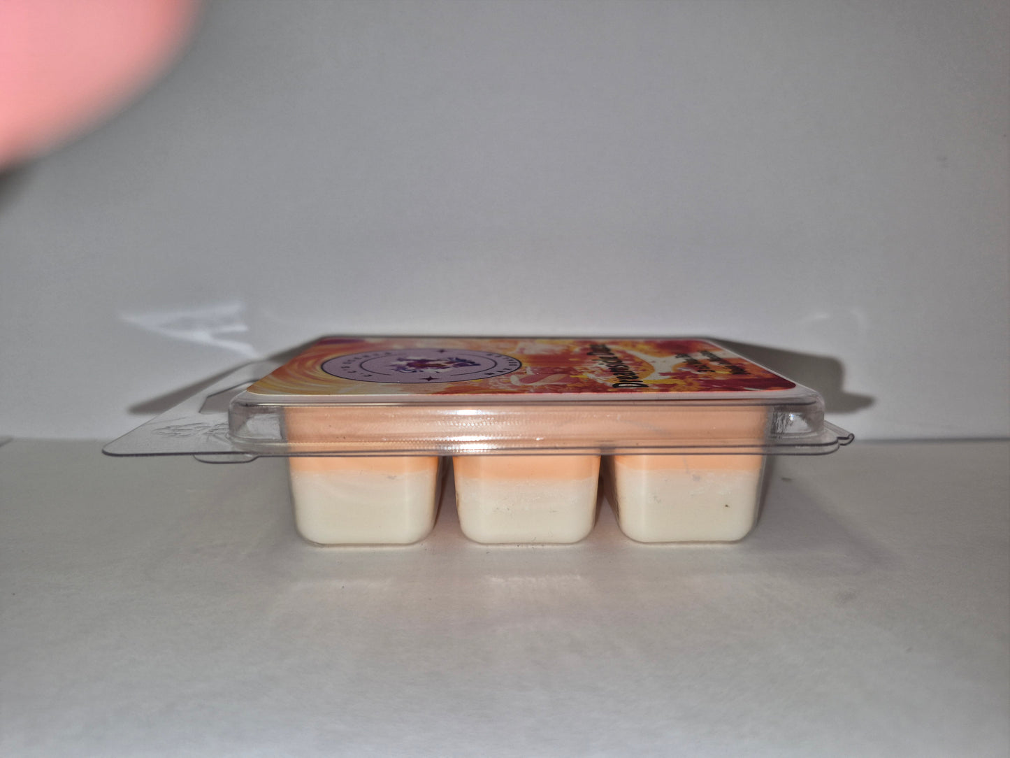 Dreamsicle Daze