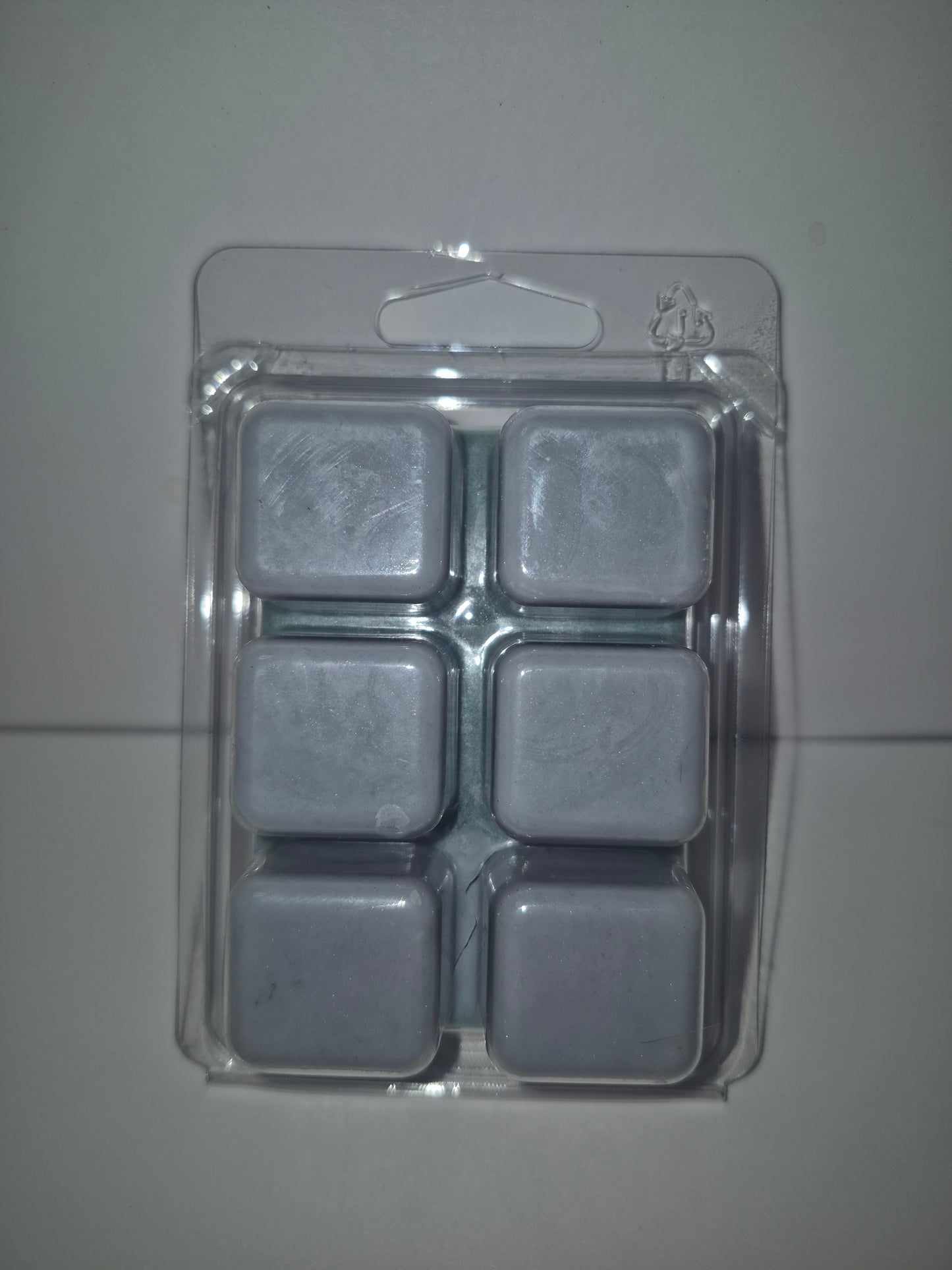 Into the Thick Of It wax bar melt