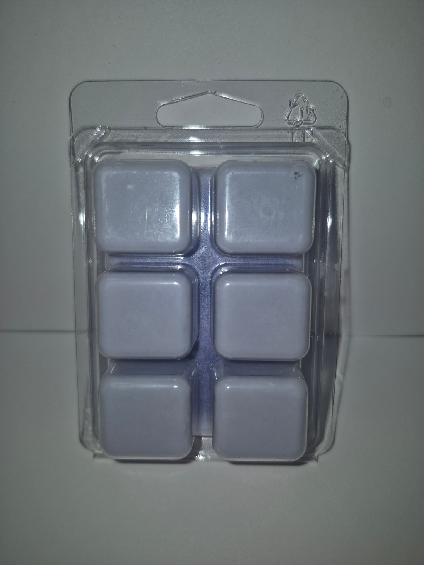 Midnight Oasis Wax bar melt